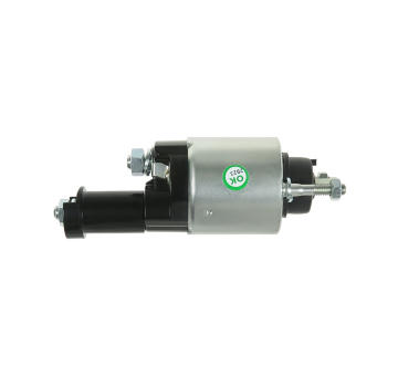 Elektromagnetický spínač pre żtartér AS-PL SS9152P