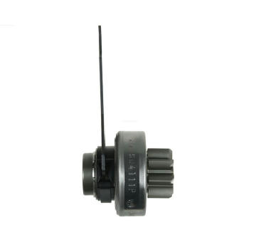 Volnobezny prevod, starter AS-PL SD4111P