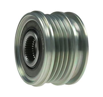 Voľnobeżka alternátora AS-PL AFP5039(INA)