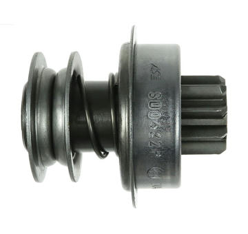 Volnobezny prevod, starter AS-PL SD0422P