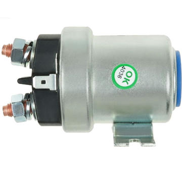 Elektromagnetický spínač, startér AS-PL SS9158P