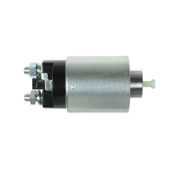 Elektromagnetický spínač pre żtartér AS-PL SS9210P