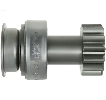 Volnobezny prevod, starter AS-PL SD5170P