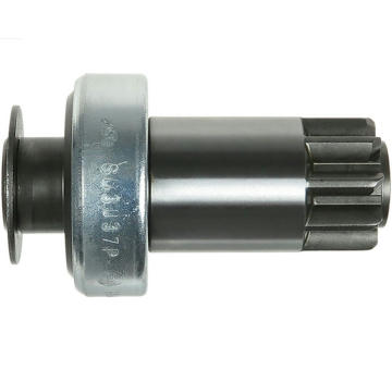 Volnobezny prevod, starter AS-PL SD3037P