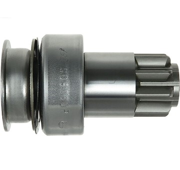 Volnobezny prevod, starter AS-PL SD5160P