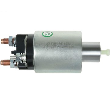 Elektromagnetický spínač, startér AS-PL SS5182P