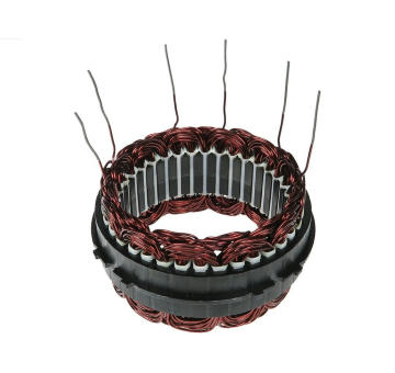 Stator, generátor AS-PL AS0102S