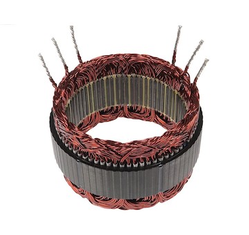 Stator, generátor AS-PL AS3050S