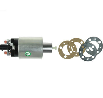Elektromagnetický spínač pre żtartér AS-PL SS5025P