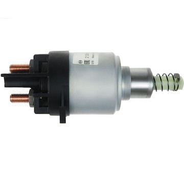 Elektromagnetický spínač, startér AS-PL SS0135(BOSCH)