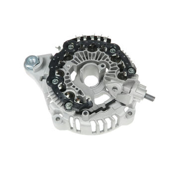 Ochranná krytka alternátora AS-PL ARC1053S