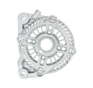 Víko alternátoru přední AS-PL ABR5049S