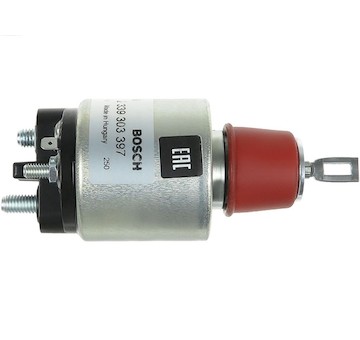 Elektromagnetický spínač, startér AS-PL SS0063(BOSCH)