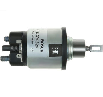 Elektromagnetický spínač, startér AS-PL SS0113(BOSCH)