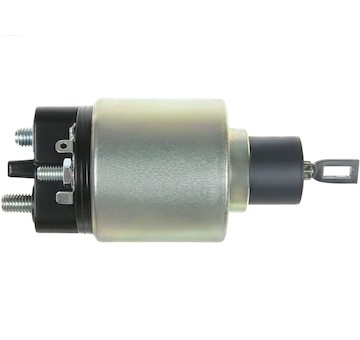 Elektromagnetický spínač, startér AS-PL SS0118(BOSCH)