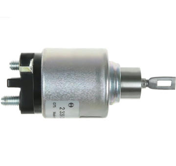 Elektromagnetický spínač, startér AS-PL SS0146(BOSCH)