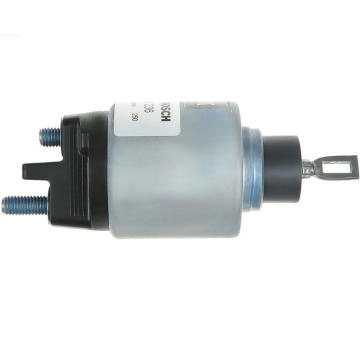 Elektromagnetický spínač, startér AS-PL SS0169(BOSCH)