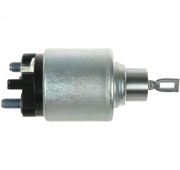 Elektromagnetický spínač, startér AS-PL SS0309(BOSCH)