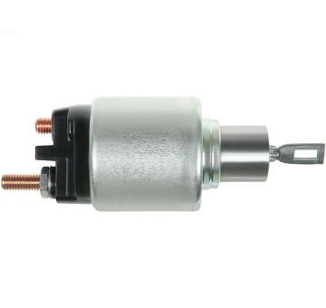 Elektromagnetický spínač, startér AS-PL SS0343(BOSCH)