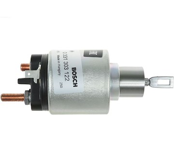 Elektromagnetický spínač, startér AS-PL SS0371(BOSCH)