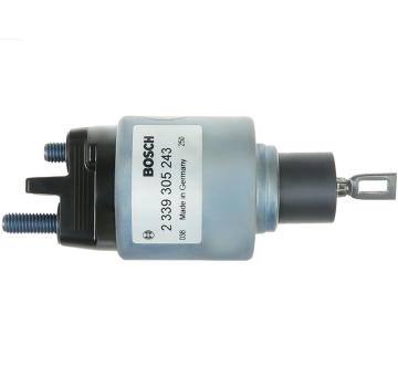 Elektromagnetický spínač, startér AS-PL SS0365(BOSCH)