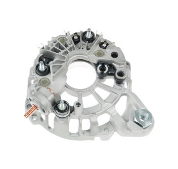 Ochranná krytka alternátora AS-PL ARC3178S