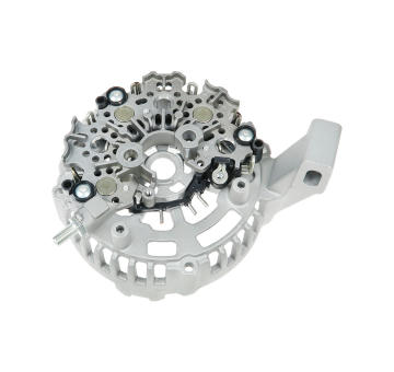 Ochranná krytka alternátora AS-PL ARC0245S