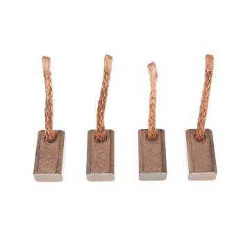 Uhlíkový zberač żtartéra AS-PL BSX75(IKA)