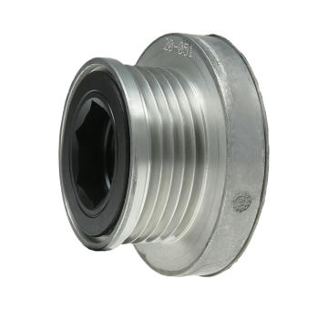 Remenica alternátora AS-PL AP3004(IKA)