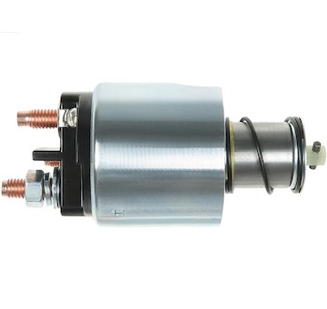 Spínač startéru D6RA132 Valeo 594087