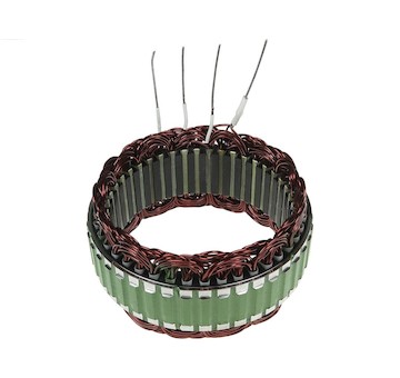 Stator, generátor AS-PL AS9023S