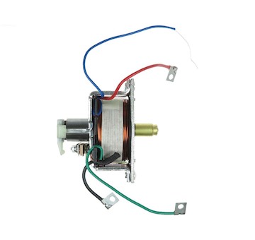 Elektromagnetický spínač, startér AS-PL SS0360P