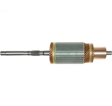 Rotor żtartéra AS-PL SA0042