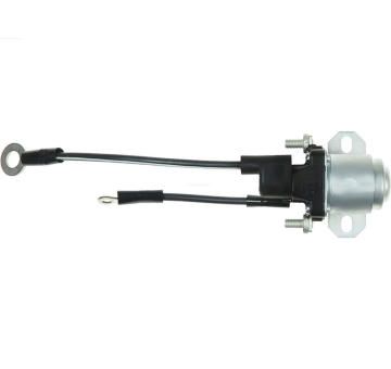Elektromagnetický spínač, startér AS-PL SS5189(MITSUBISHI)