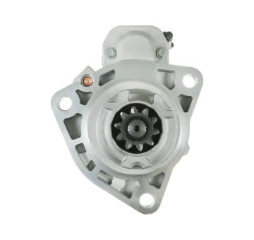 żtartér AS-PL S6443S