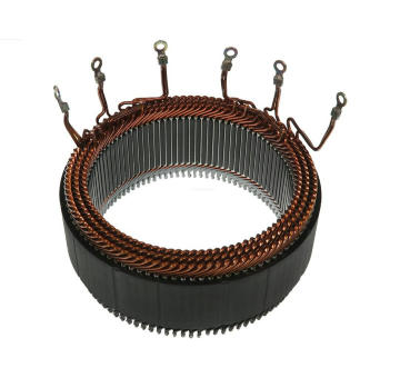 Stator, generátor AS-PL AS5062S