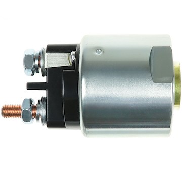 Elektromagnetický spínač, startér AS-PL SS3030P