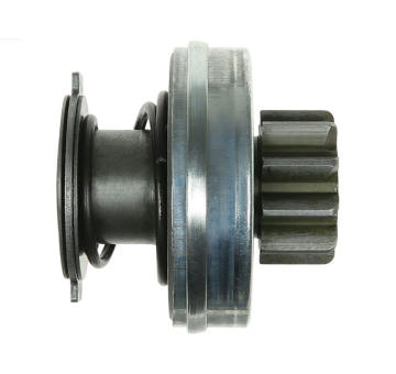 Pastorek startéru AS-PL SD9254 (Letrika)