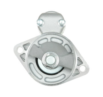 żtartér AS-PL S2013