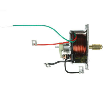 Elektromagnetický spínač, startér AS-PL SS0381S