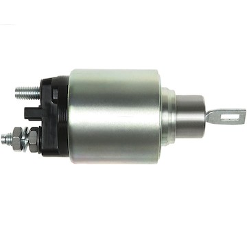 Elektromagnetický spínač, startér AS-PL SS0044