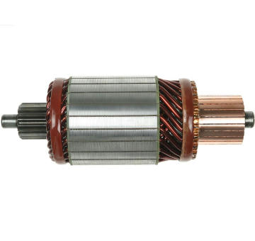 Rotor startéru AS-PL SA9033S