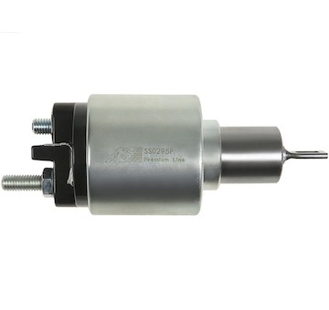 Elektromagnetický spínač, startér AS-PL SS0295P