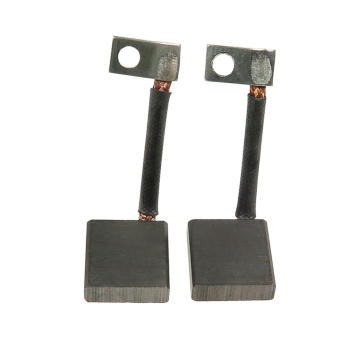 Uhlíkový zberač alternátora AS-PL AB4004S