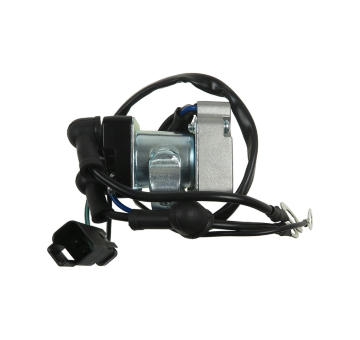 Pomocný spínač startéru AS-PL SS9248S