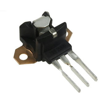 Hallův snímač otáček AS-PL IP0003