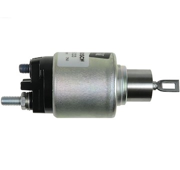 Elektromagnetický spínač, startér AS-PL SS0042(BOSCH)