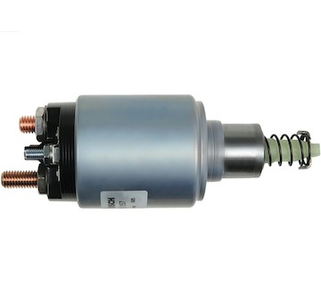 Elektromagnetický spínač, startér AS-PL SS0059(BOSCH)