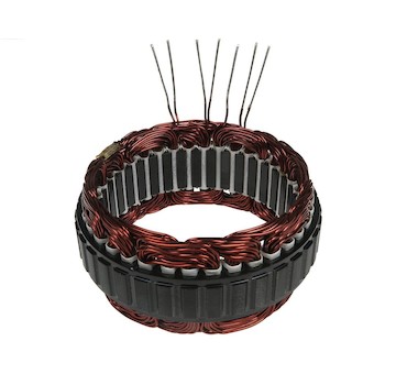 Stator, generátor AS-PL AS5003