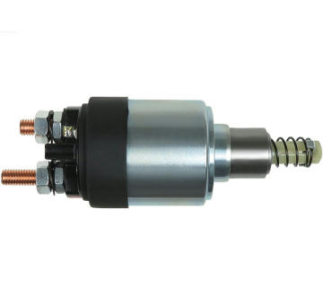 Elektromagnetický spínač, startér AS-PL SS0138